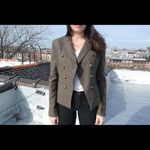 Banana Republic Jacket